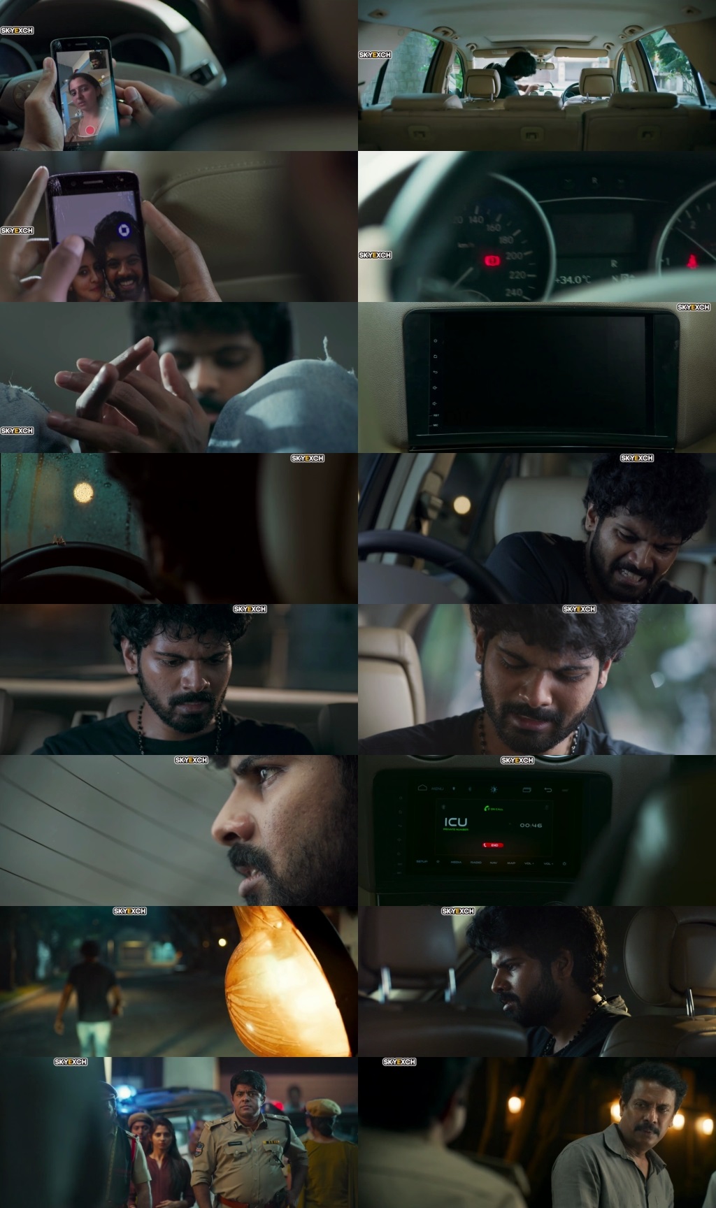 Dongalunnaru Jagratta 2022 Hindi (HQ DUB) 1080p 720p 480p HDRip HEVC