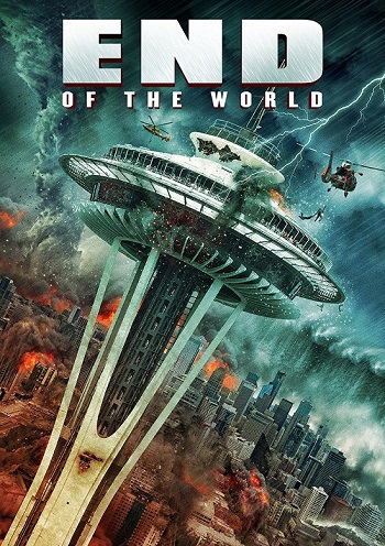 End of the World 2018 Hindi Dual Audio 720p 480p BluRay ESubs