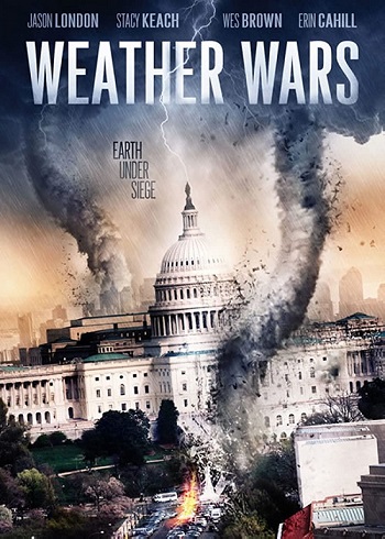 Weather Wars 2011 Hindi Dual Audio 720p 480p BluRay ESubs
