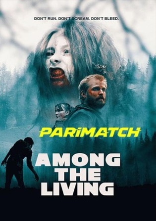 Among the Living 2022 WEBRip 800MB Hindi (Voice Over) Dual Audio 720p Watch Online Full Movie Download bolly4u
