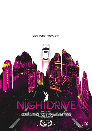 Night Drive 2021 Hindi Dubbed Dual Audio Movie Download BluRay 720p/480p Bolly4u