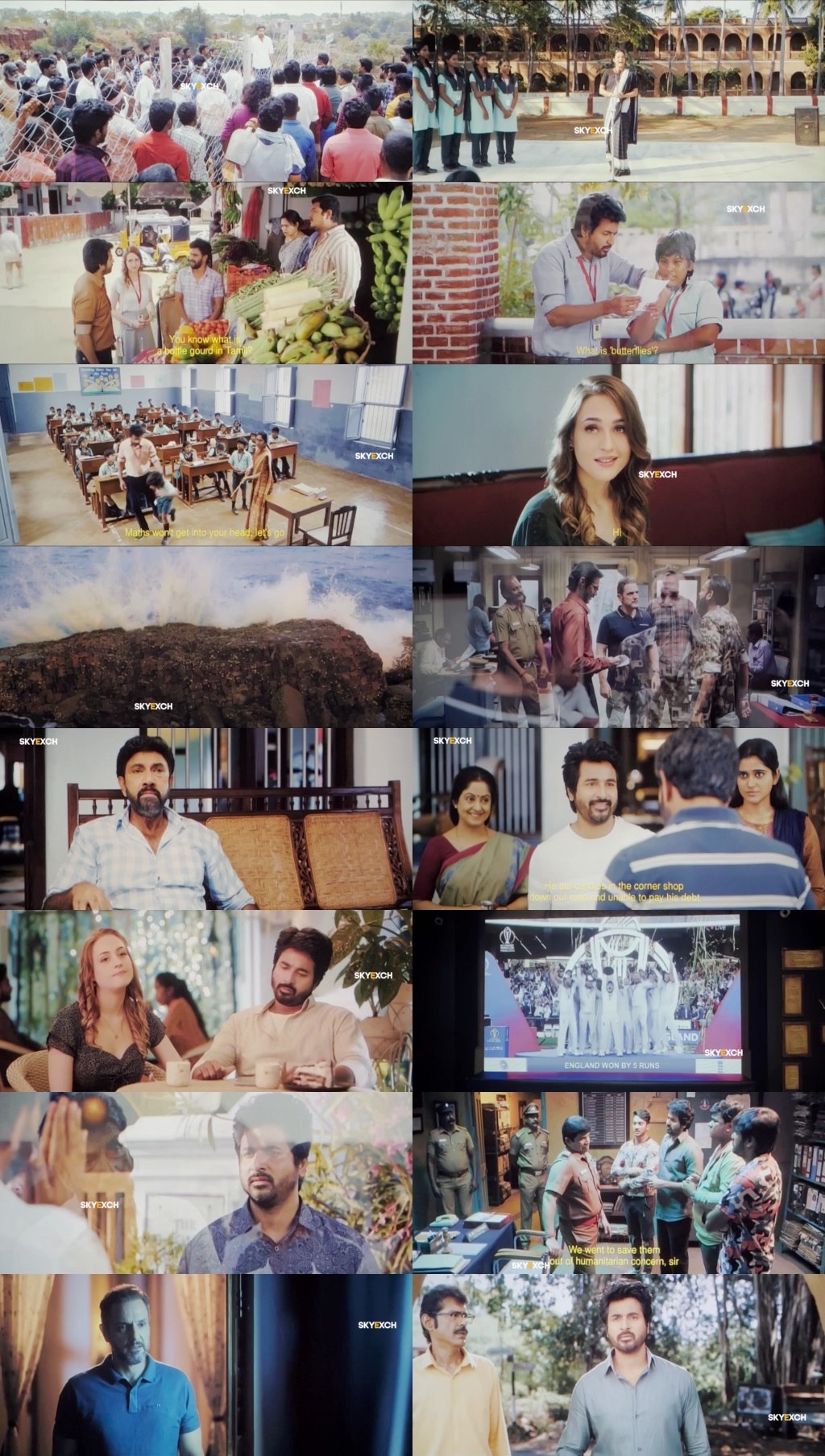 Prince 2022 Hindi (HQ DUB) 1080p 720p 480p HQ S-Print Rip HEVC Prince 2022 Hindi (HQ DUB) 1080p 720p 480p HQ S-Print Rip HEVC