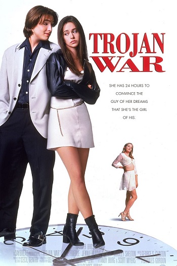 Trojan War 1997 Hindi Dual Audio 720p 480p Web-DL ESubs