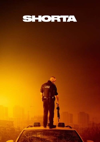 Shorta 2020 Hindi Dual Audio 1080p 720p 480p Web-DL ESubs HEVC