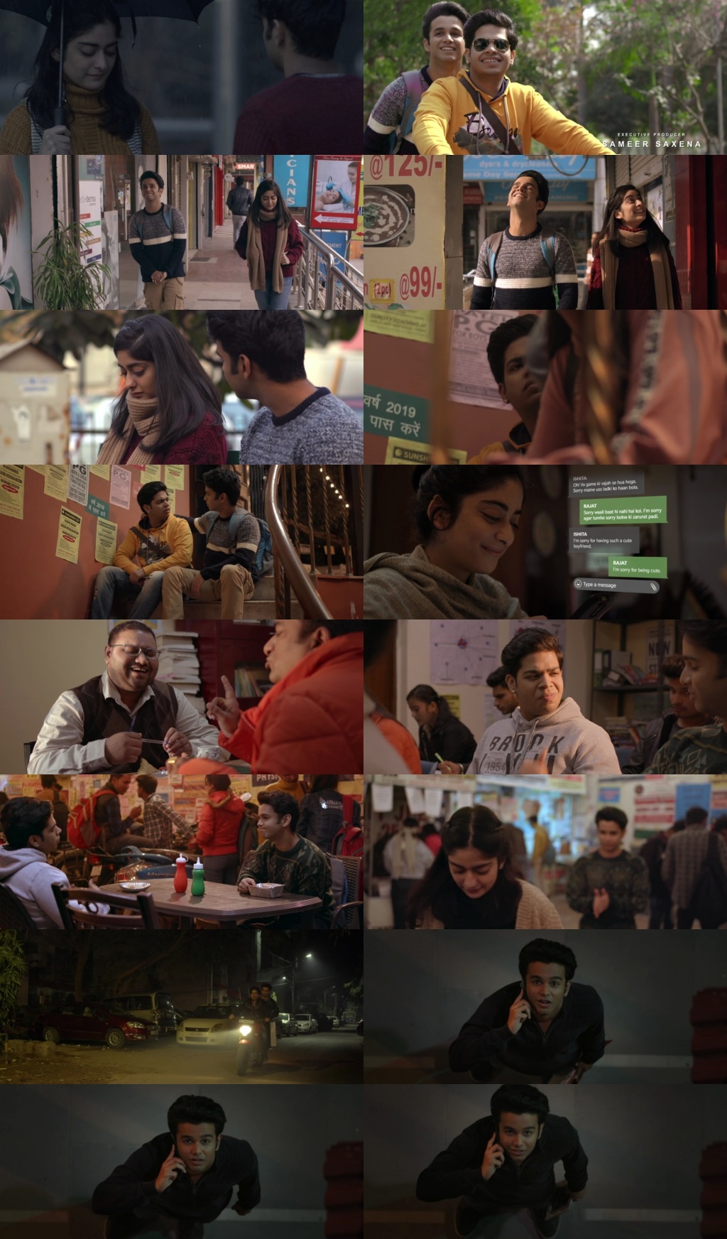 Flames 2019 Hindi Season 02 Complete 480p 720p 1080p Web-DL ESubs Flames 2019 Hindi Season 02 Complete 480p 720p 1080p Web-DL ESubs