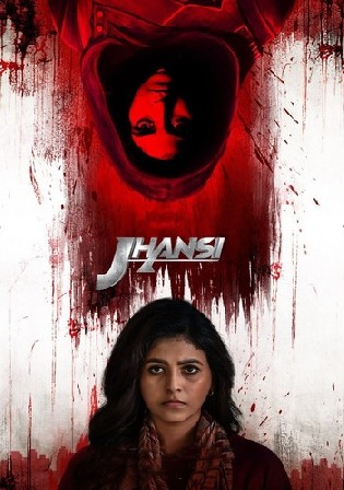 Jhansi 2022 WEB-DL Hindi S01 Complete Download 720p 480p