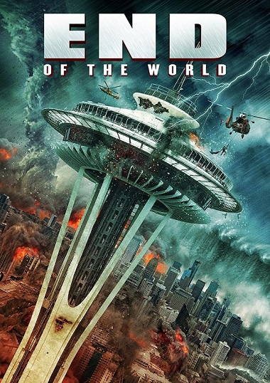 End of the World (2018) BluRay [Hindi AAC DD2.0 & English] Dual Audio 720p & 480p x264 ESubs HD | Full Movie