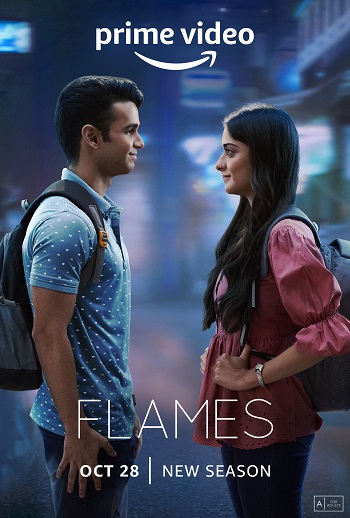 Flames 2022 Full Season 03 Download Hindi In HD Flames 2022 Full Season 03 Download Hindi In HD