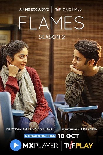 Flames 2019 Full Season 02 Download Hindi In HD Flames 2019 Full Season 02 Download Hindi In HD