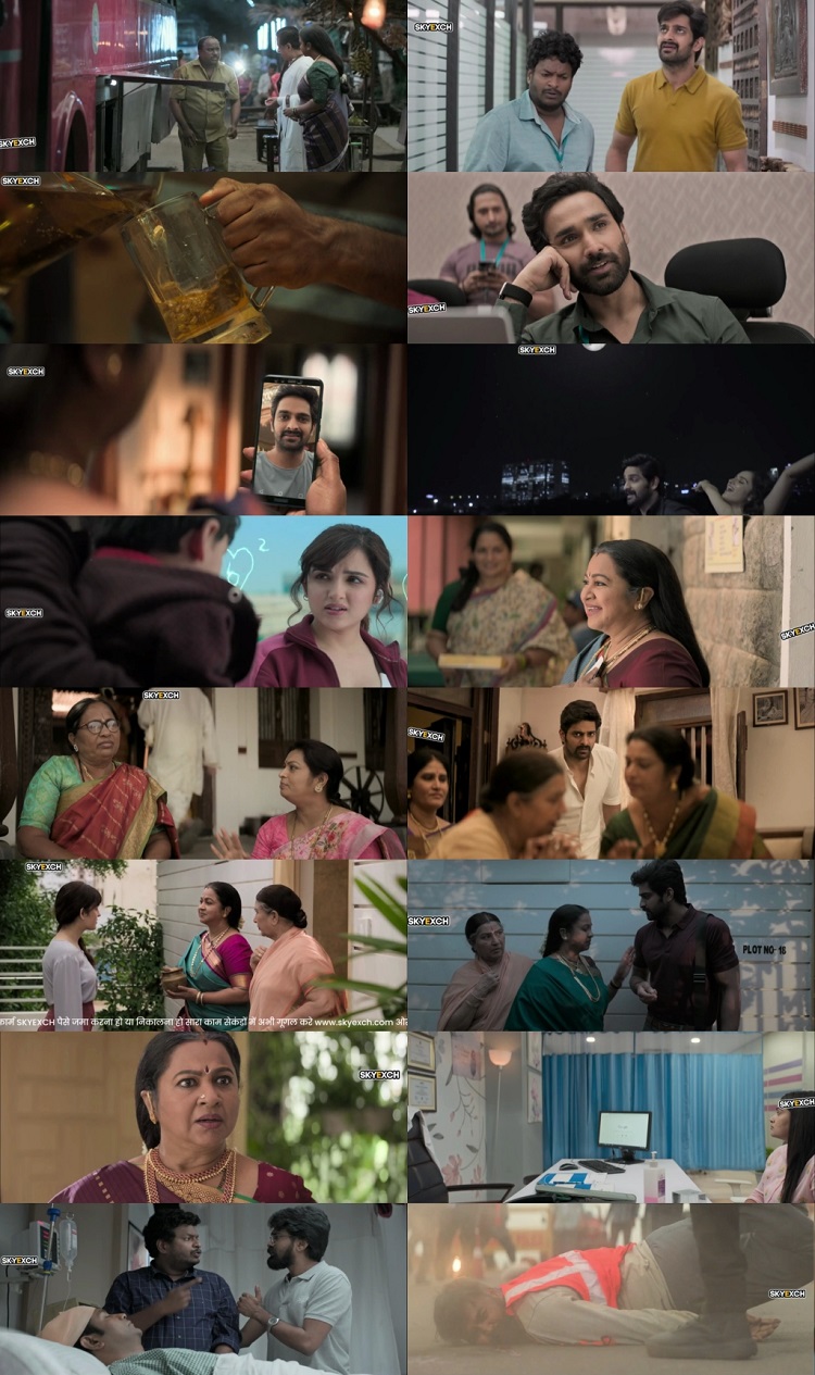 Krishna Vrinda Vihari 2022 Hindi (HQ DUB) 1080p 720p 480p HDRip HEVC Krishna Vrinda Vihari 2022 Hindi (HQ DUB) 1080p 720p 480p HDRip HEVC