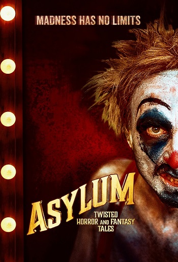 Asylum Twisted Horror… 2020 Hindi Dual Audio 720p 480p BluRay ESubs