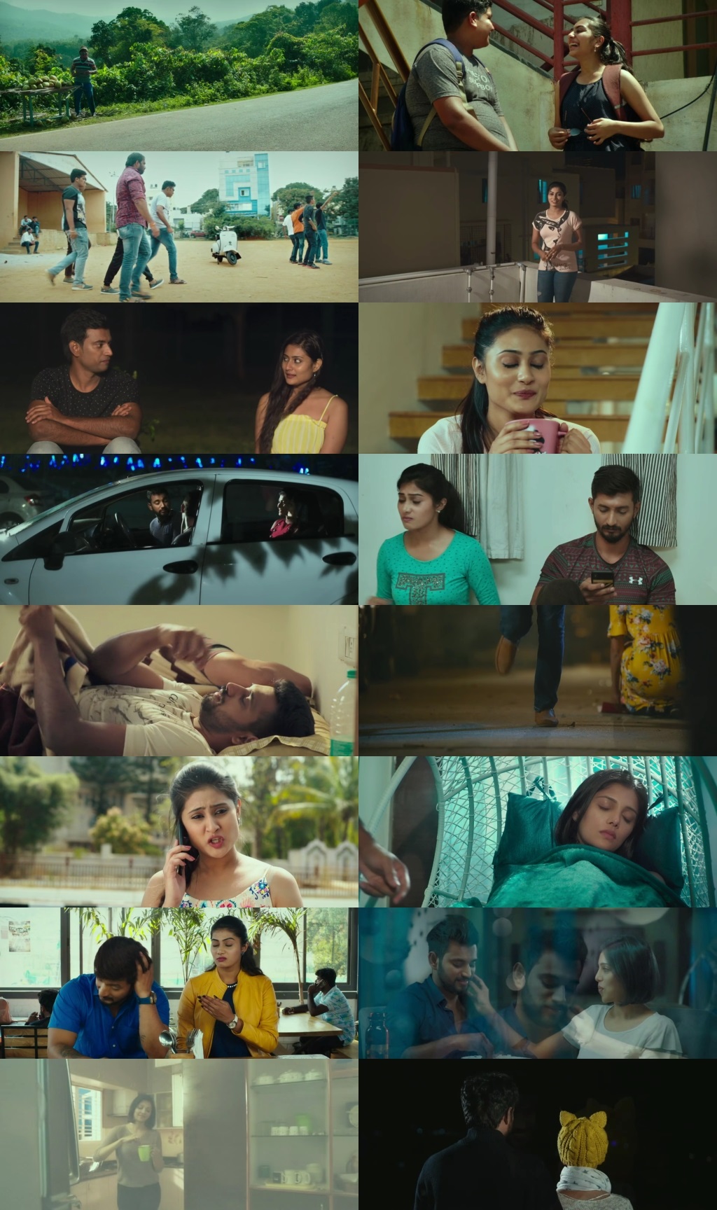 Love Mocktail 2020 Hindi Dual Audio 1080p 720p 480p UNCUT HDRip ESubs HEVCC Love Mocktail 2020 Hindi Dual Audio 1080p 720p 480p UNCUT HDRip ESubs HEVC