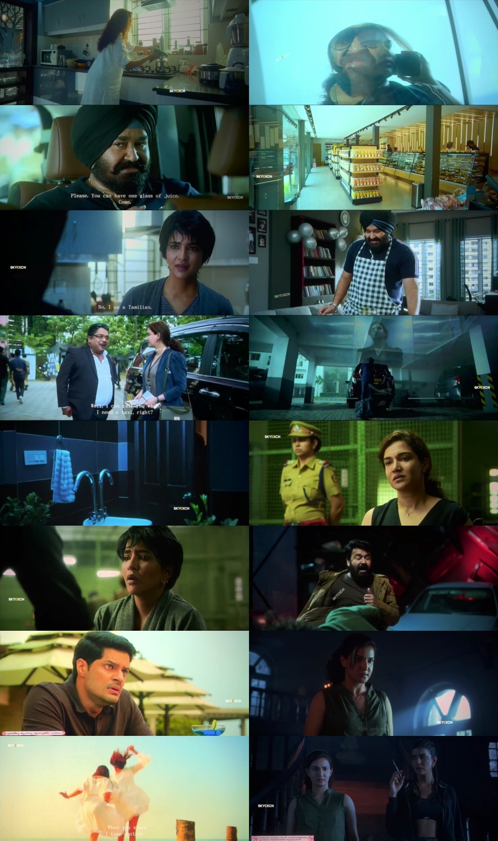 Monster 2020 Hindi Dual Audio 1080p 720p 480p UNCUT HDRip ESubs HEVC