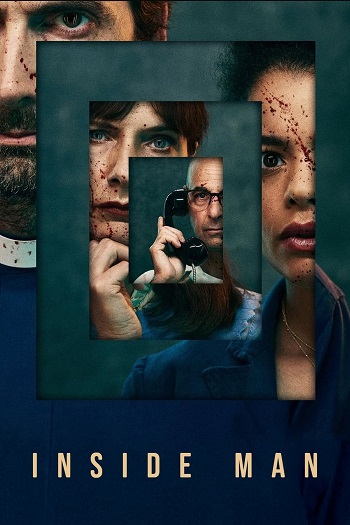 Inside Man 2022 Hindi Dual Audio Web-DL Full tv-mini Season 01 Download