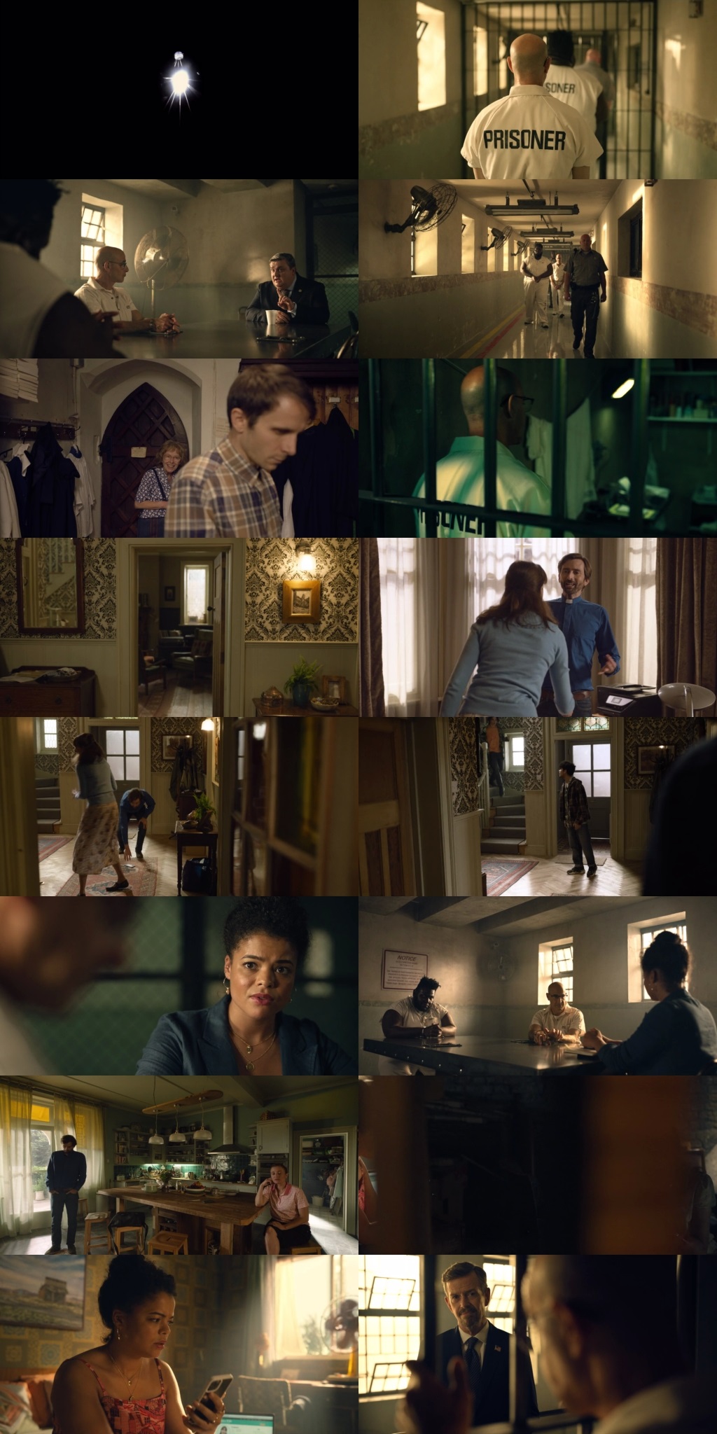 Inside Man 2022 S01 Complete Hindi Dual Audio 1080p 720p 480p Web-DL MSubs