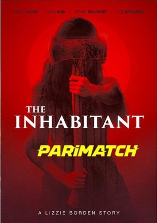 The Inhabitant 2022 WEBRip 800MB Tamil (Voice Over) Dual Audio 720p Watch Online Full Movie Download bolly4u