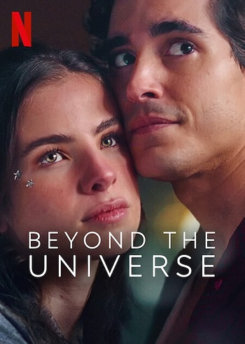 Beyond the Universe 2022 Hindi Dual Audio 720p 480p Web-DL ESubs