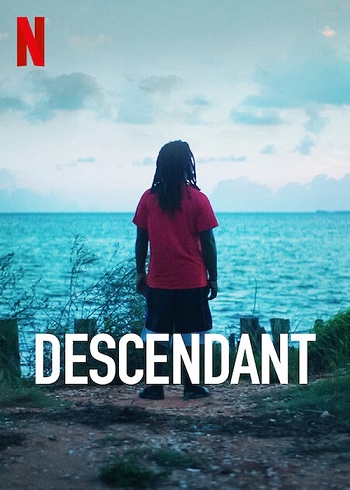 Descendant 2022 Hindi Dual Audio 720p 480p Web-DL ESubs
