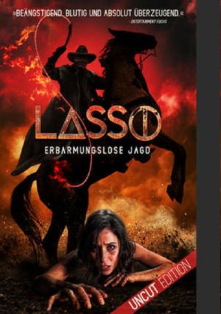 Lasso 2017 Hindi Dubbed Dual audio Full movie BluRay Bolly4u