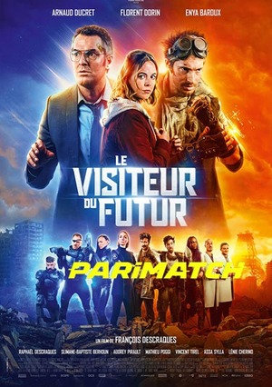 Le visiteur du futur 3