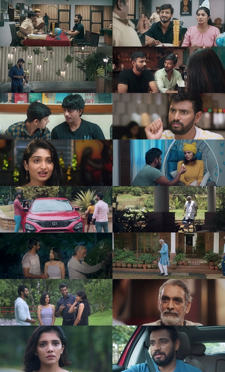 Love Mocktail 2 2022 Hindi Dual Audio 1080p 720p 480p UNCUT HDRip ESubs HEVCC Love Mocktail 2 2022 Hindi Dual Audio 1080p 720p 480p UNCUT HDRip ESubs HEVC