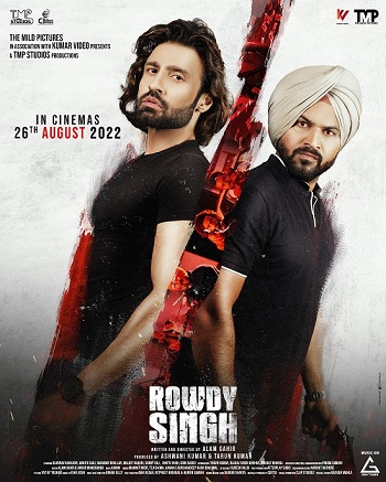Tut Pena Darji Mla 2022 Punjabi 1080p 720p 480p Web-DL