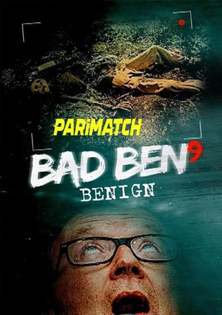 Bad Ben Benign 2021 WEBRip Bengali (Voice Over) Dual Audio 720p