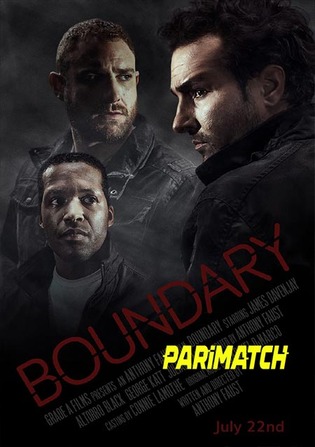 Boundary 2022 HDCAM 800MB Tamil (Voice Over) Dual Audio 720p Watch Online Full Movie Download bolly4u