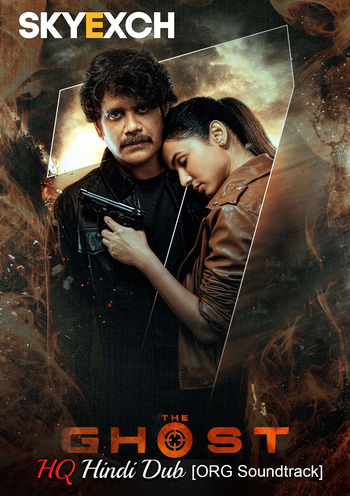 The Ghost 2022 UNCUT Hindi Dual Audio HDRip Full Movie 720p Free Download The Ghost 2022 UNCUT Hindi Dual Audio HDRip Full Movie 720p Free Download