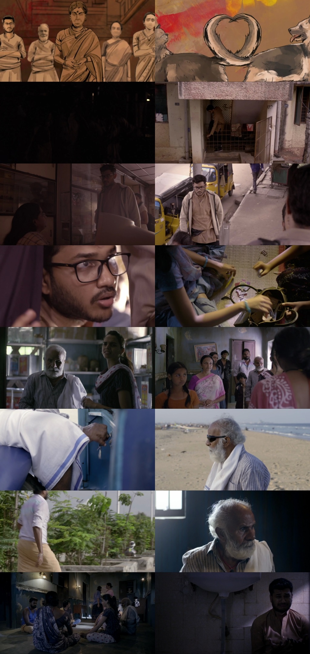 Kaiyum Kalavum 2022 Hindi Season 01 Complete 480p 720p 1080p Web-DL ESubs Kaiyum Kalavum 2022 Hindi Season 01 Complete 480p 720p 1080p Web-DL ESubs