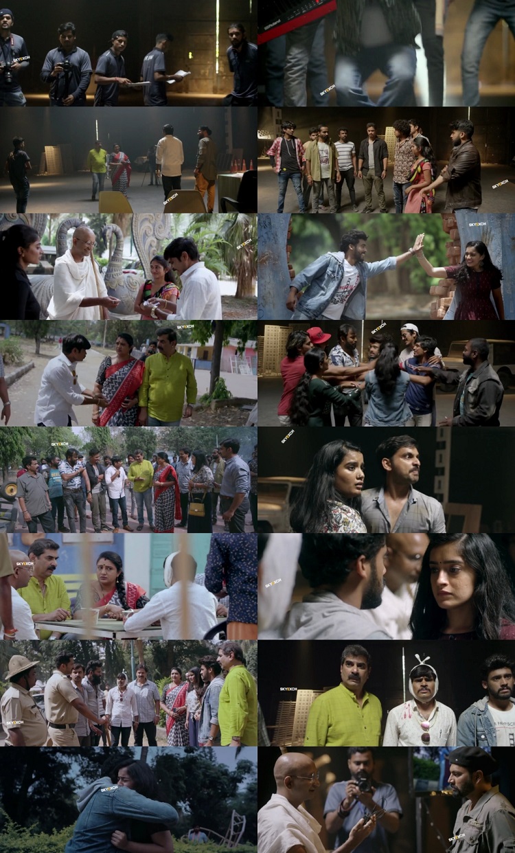 Man of the Match 2022 Hindi Multi Audio 1080p 720p 480p UNCUT HDRip ESubs HEVC
