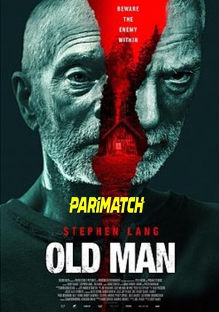 Old Man 2022 WEBRip 800MB Bengali (Voice Over) Dual Audio 720p Watch Online Full Movie Download bolly4u
