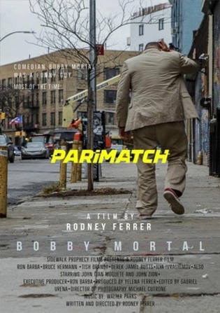 Bobby Mortal 2022 WEBRip 800MB Hindi (Voice Over) Dual Audio 720p Watch Online Full Movie Download bolly4u