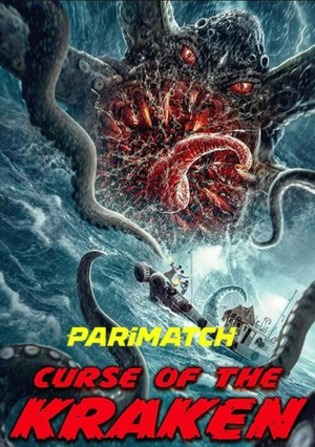 Curse of the Kraken 2020 WEBRip Hindi (Voice Over) Dual Audio 720p