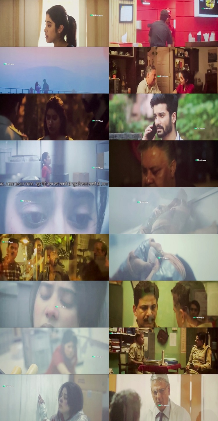 Mili 2022 Hindi 1080p 720p 480p HQ S-Print Rip x264 Mili 2022 Hindi 1080p 720p 480p HQ S-Print Rip x264