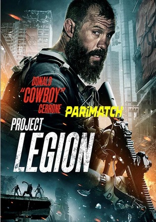 Project Legion 2022 WEB-HD 800MB Tamil (Voice Over) Dual Audio 720p Watch Online Full Movie Download bolly4u