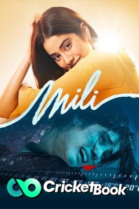 Mili 2022 Full Hindi Movie 720p 480p Download Mili 2022 Full Hindi Movie 720p 480p Download