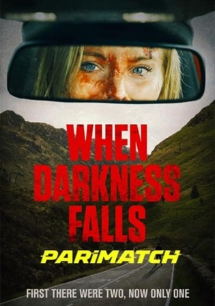 When Darkness Falls 2022 WEBRip 800MB Hindi (Voice Over) Dual Audio 720p Watch Online Full Movie Download bolly4u