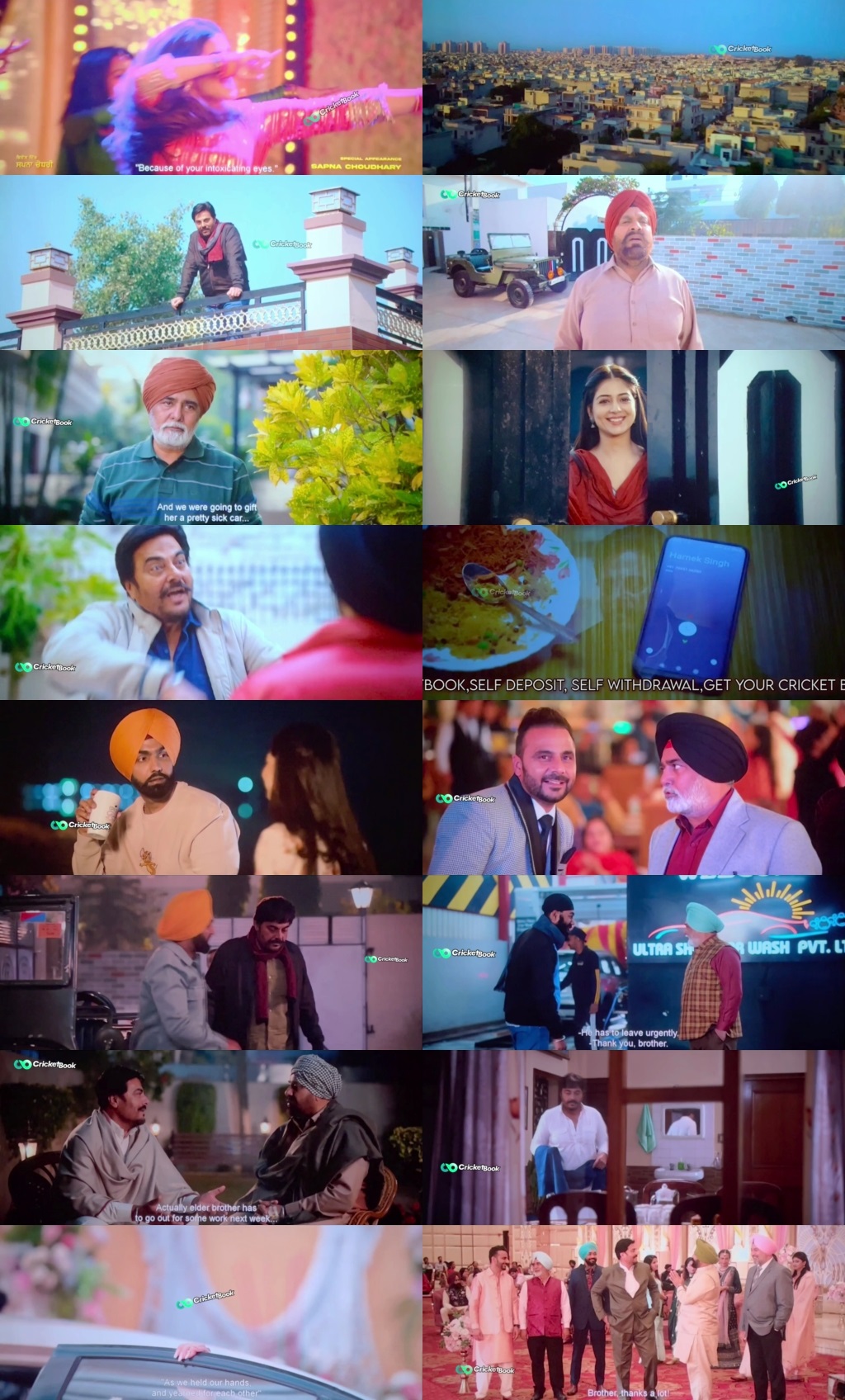 Oye Makhna 2022 Punjabi 1080p 720p 480p HQ S-Print Rip x264 Oye Makhna 2022 Punjabi 1080p 720p 480p HQ S-Print Rip x264