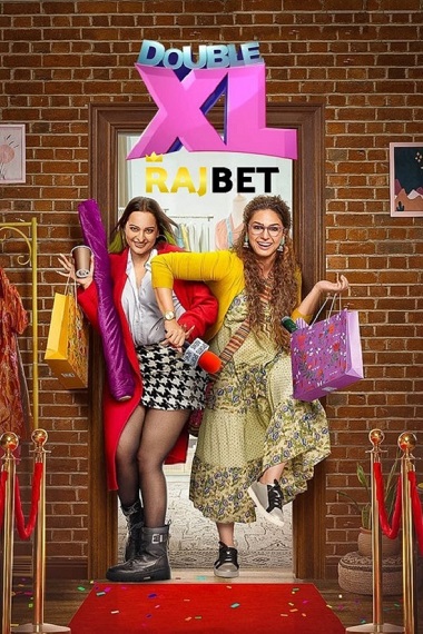 Double XL (2022) Hindi HDCAM 1080p 720p & 480p x264 [CamRip] | Full Movie