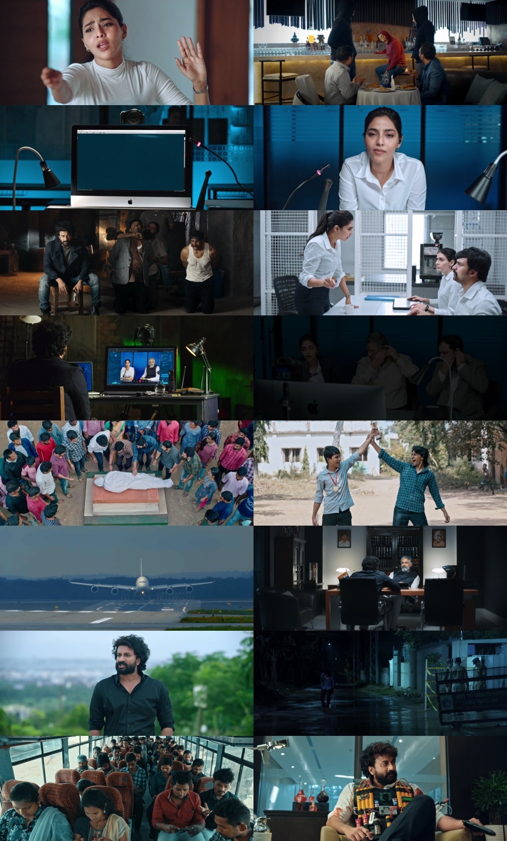 Godse 2022 Hindi Dual Audio 1080p 720p 480p UNCUT HDRip ESubs HEVC