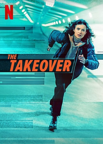 The Takeover 2022 Hindi Dual Audio 1080p 720p 480p Web-DL ESub