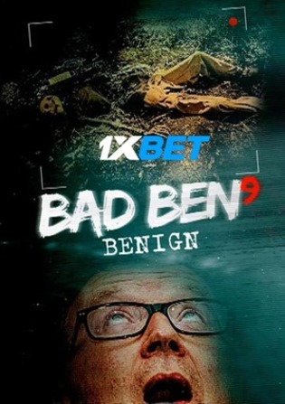 Bad Ben Benign 2021 WEBRip Hindi (Voice Over) Dual Audio 720p