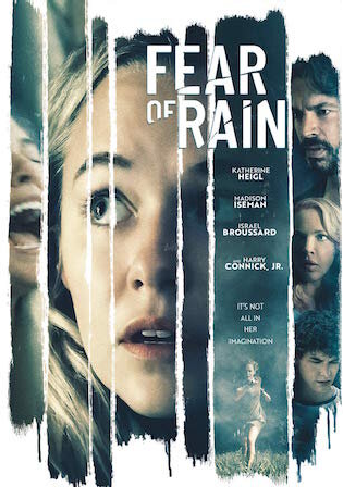 Fear of Rain 2021 Hindi Dubbed ORG Movie Download BluRay 720p 480p Bolly4u