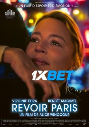 Revoir Paris 2022 WEBRip 800MB Hindi (Voice Over) Dual Audio 720p Watch Online Full Movie Download bolly4u