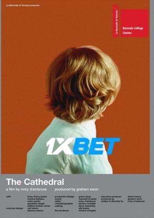 The Cathedral 2021 WEBRip Hindi (Voice Over) Dual Audio 720p