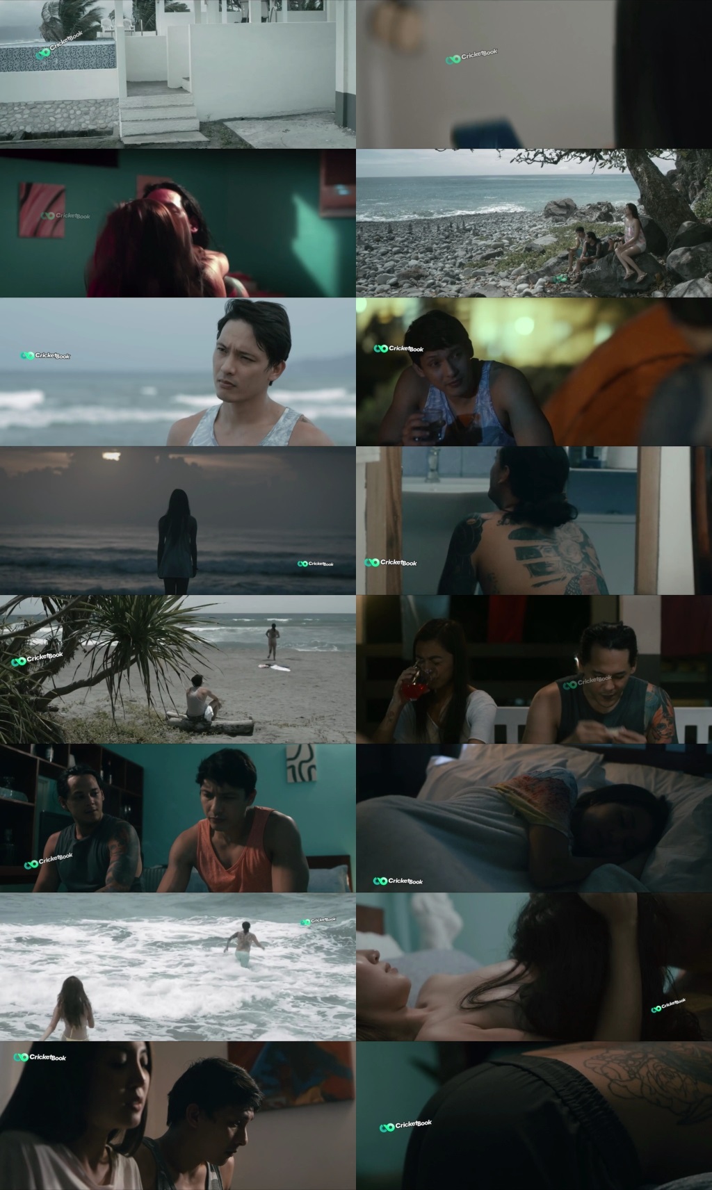 Secrets 2022 Hindi (HQ DUB) 1080p 720p 480p HDRip HEVC