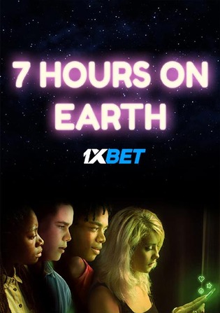 7 Hours on Earth 2020 WEBRip 800MB Hindi (Voice Over) Dual Audio 720p Watch Online Full Movie Download bolly4u