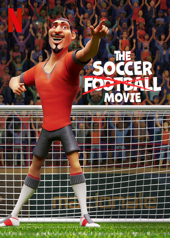 The Soccer Football Movie 2022 Hindi Dual Audio 1080p 720p 480p Web-DL ESubs HEVC