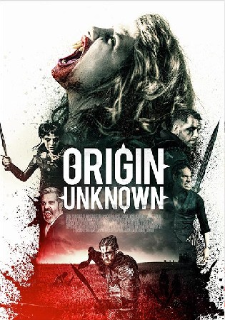 Origin Unknown 2020 Hindi Dubbed full movie WEBRip 720p/480p Bolly4u
